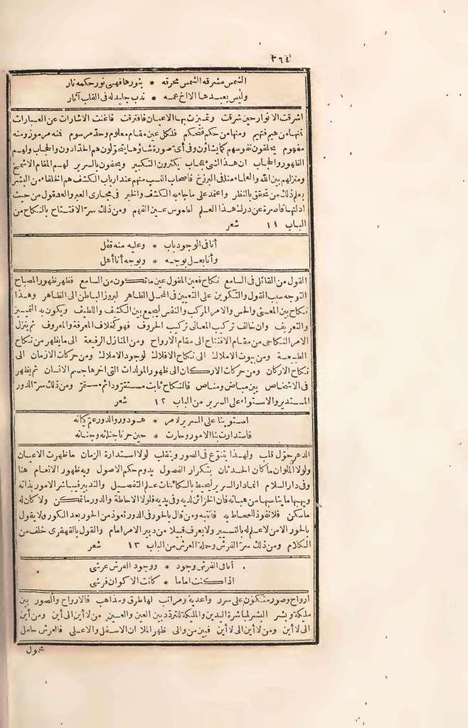 futmak.com - Page 364 - from part Four of the first Boulaq edition